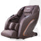 MC 8012 Full Body Massage Chair Zero Gravity - Brown